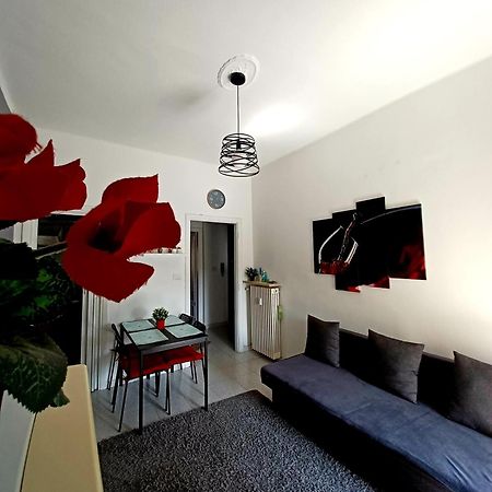 Intero Appartamento Luminoso E Accogliente ! ตูริน ภายนอก รูปภาพ