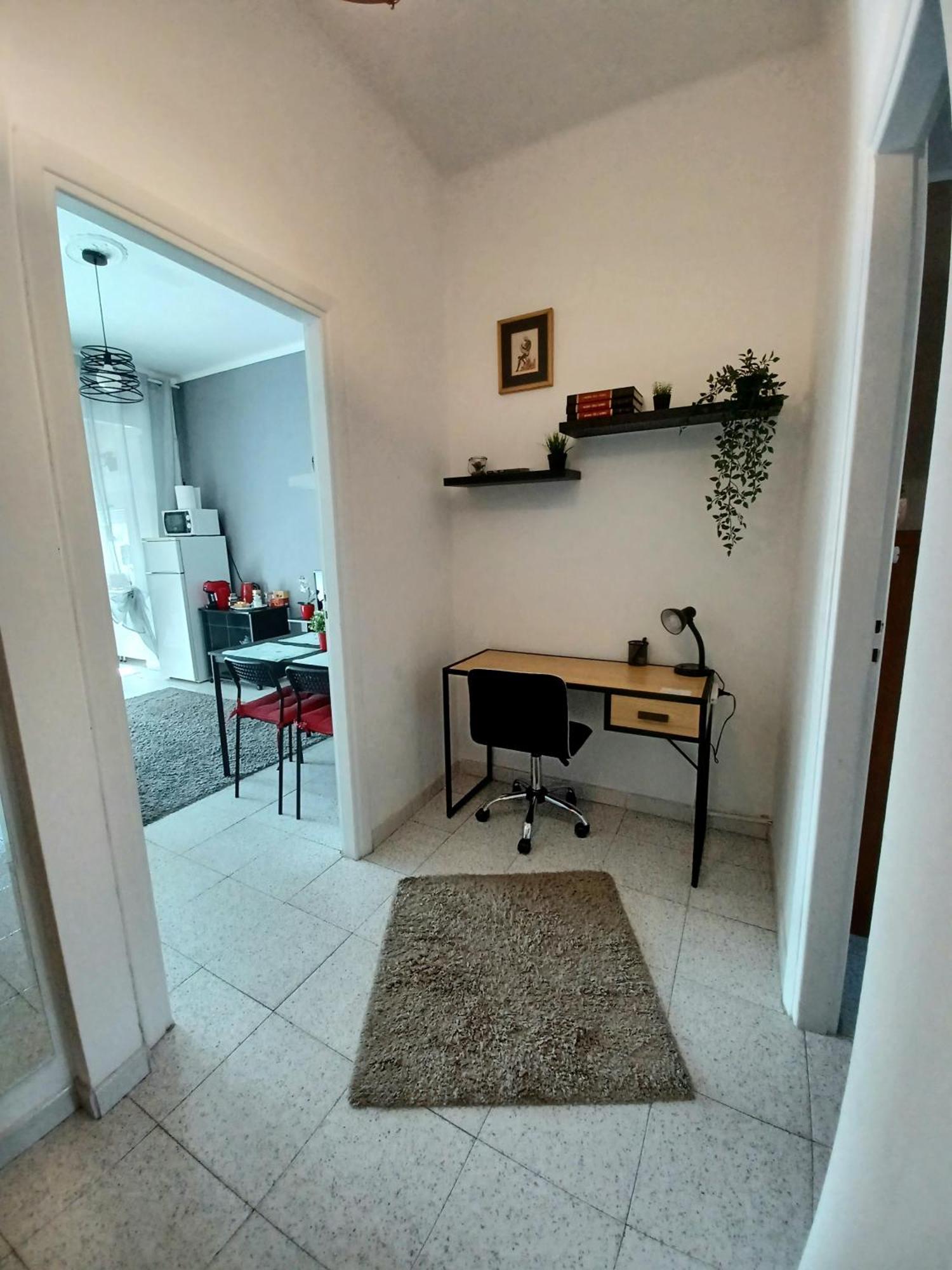 Intero Appartamento Luminoso E Accogliente ! ตูริน ภายนอก รูปภาพ