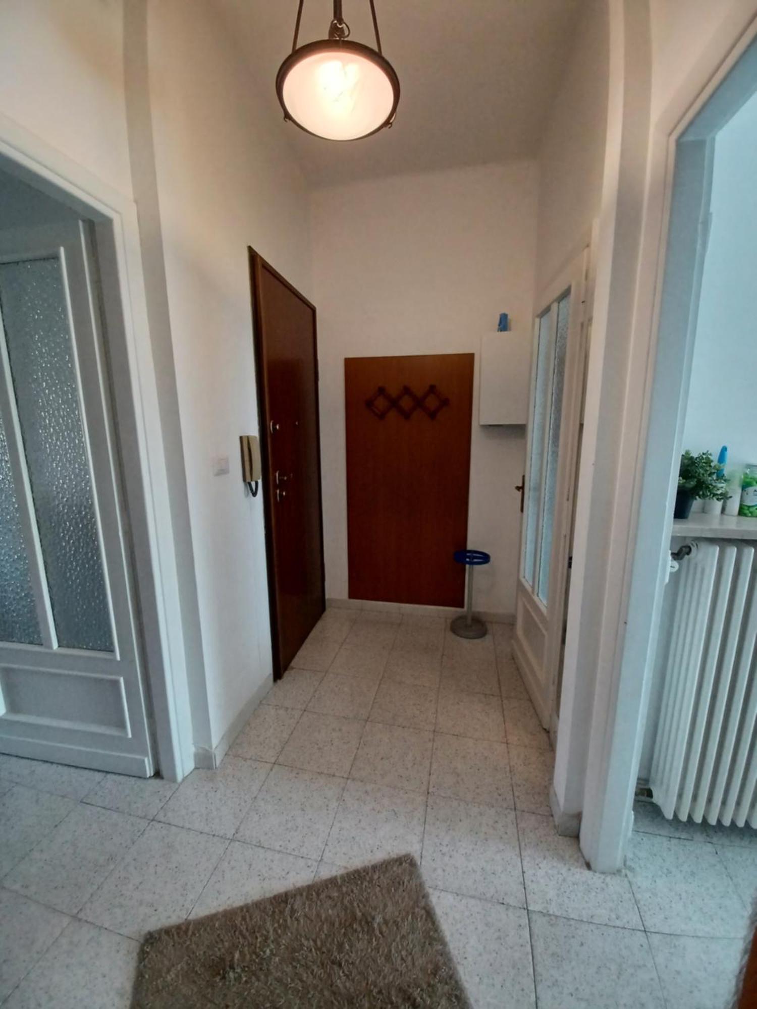 Intero Appartamento Luminoso E Accogliente ! ตูริน ภายนอก รูปภาพ