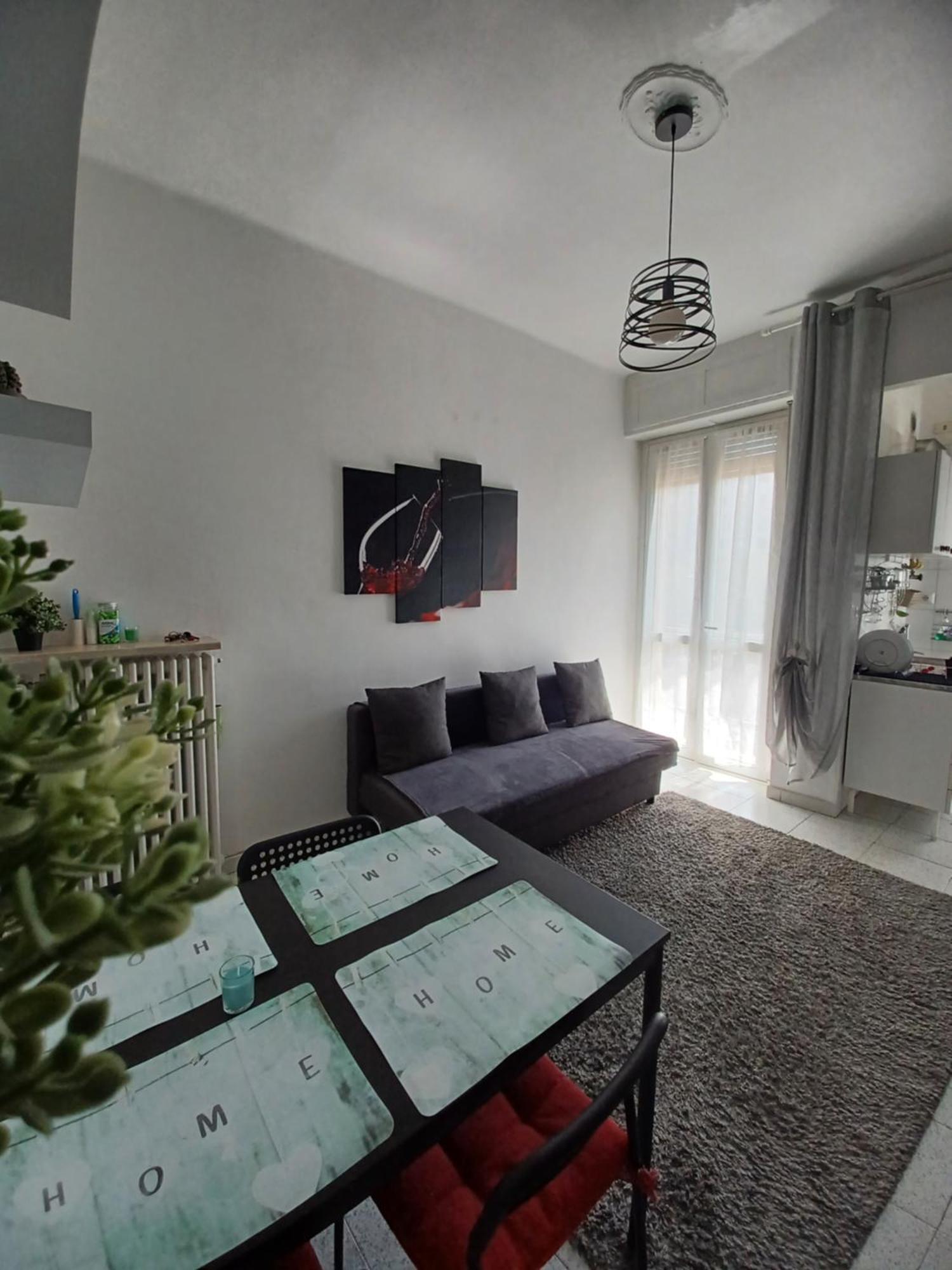 Intero Appartamento Luminoso E Accogliente ! ตูริน ภายนอก รูปภาพ